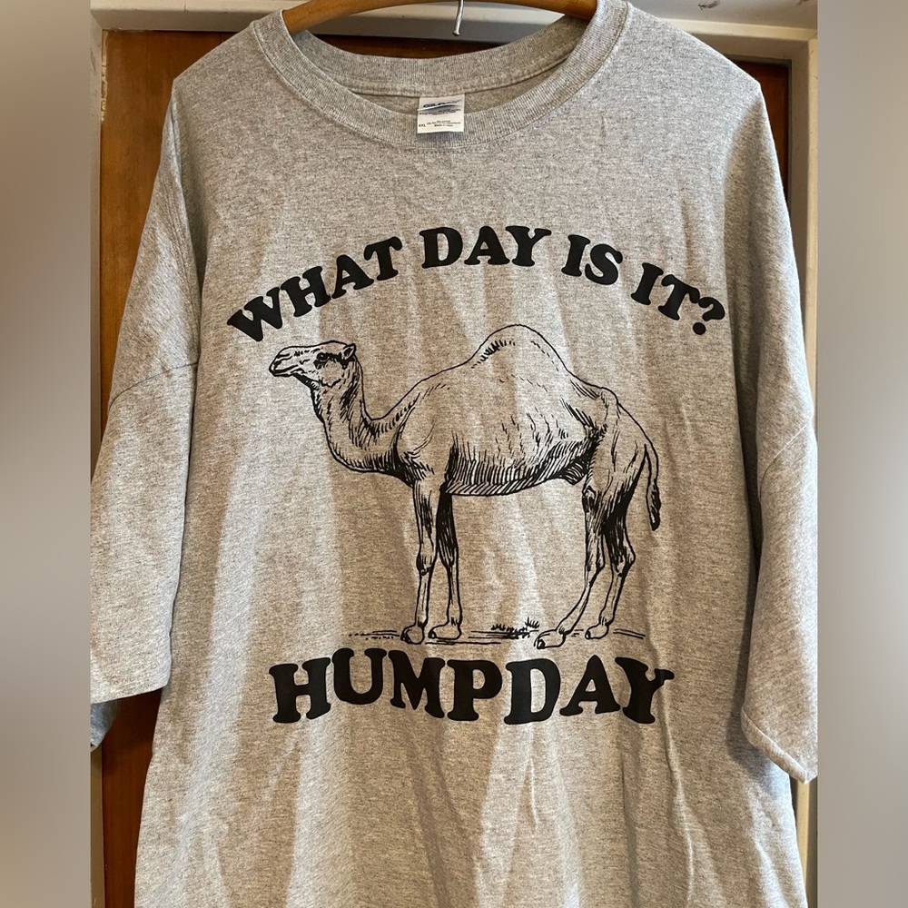 Men’s 4X brand new tshirt